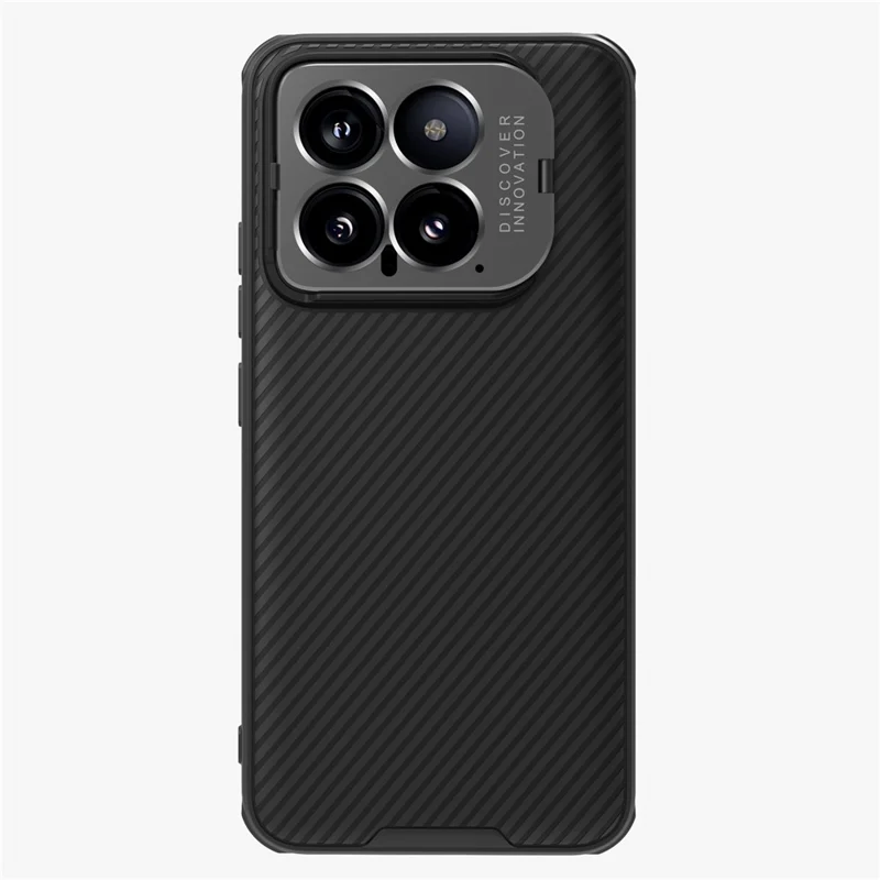 Xiaomi 14 CamShield Prop Series Case NILLKIN