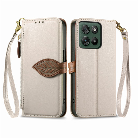 Moto G77 / G67 Case Clasp...