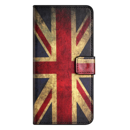 Moto G77 / G67 Case Vintage...