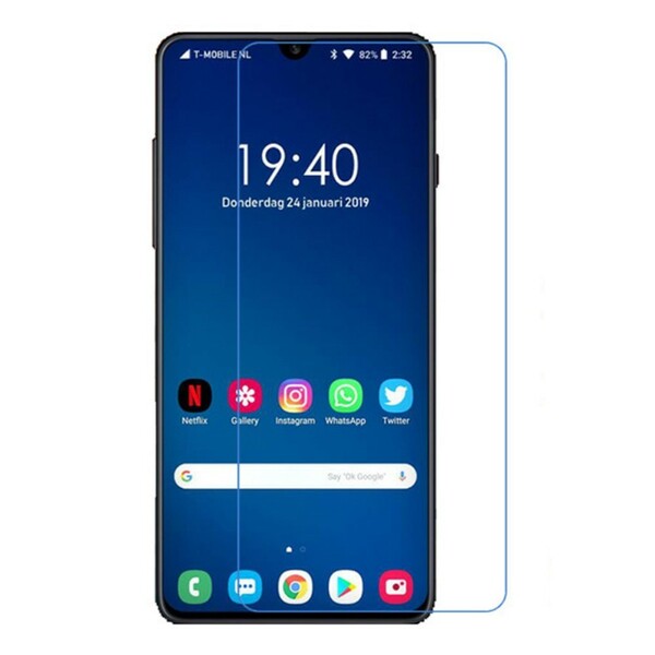 Screen protector for Samsung Galaxy A40