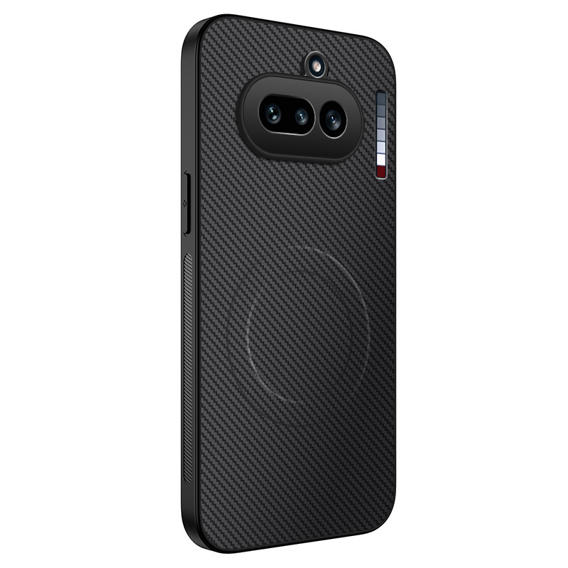 Nothing Phone case (4a) Carbon Fibre