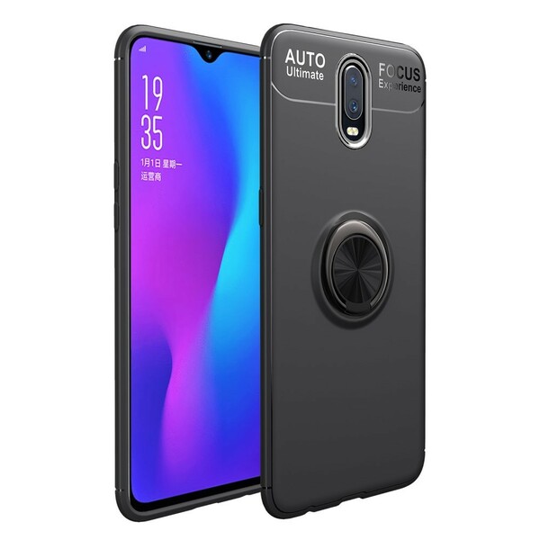 OnePlus 7 Case Rotating Ring