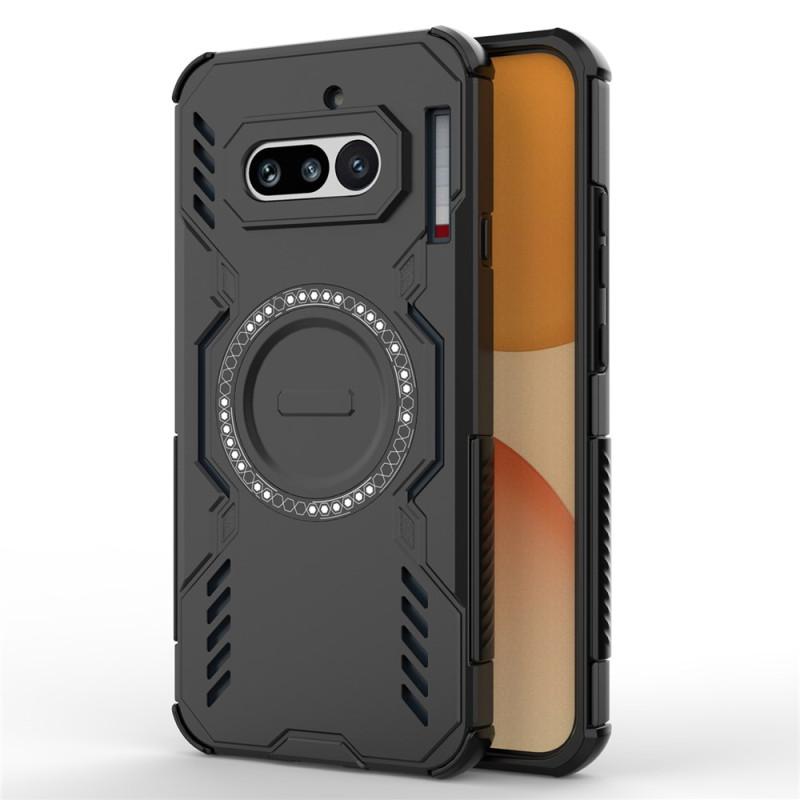 Nothing Phone case (4a) Heat dissipation
