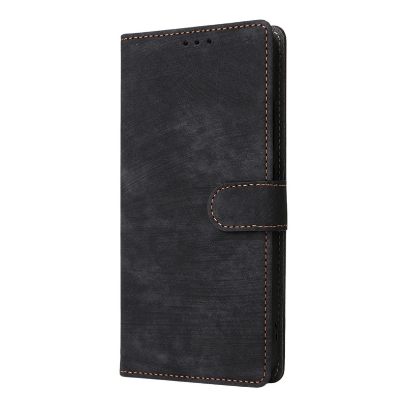 Nothing Phone case (4a) Suede effect (RFID lock)