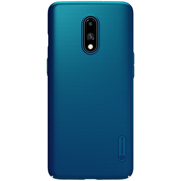 OnePlus
 7 Hard Case
 Frosted Nillkin