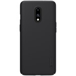 OnePlus 7 Hard Case Frosted Nillkin
