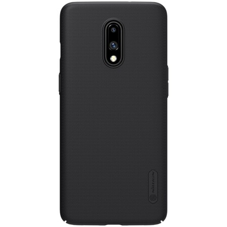 OnePlus 7 Hard Case Frosted Nillkin