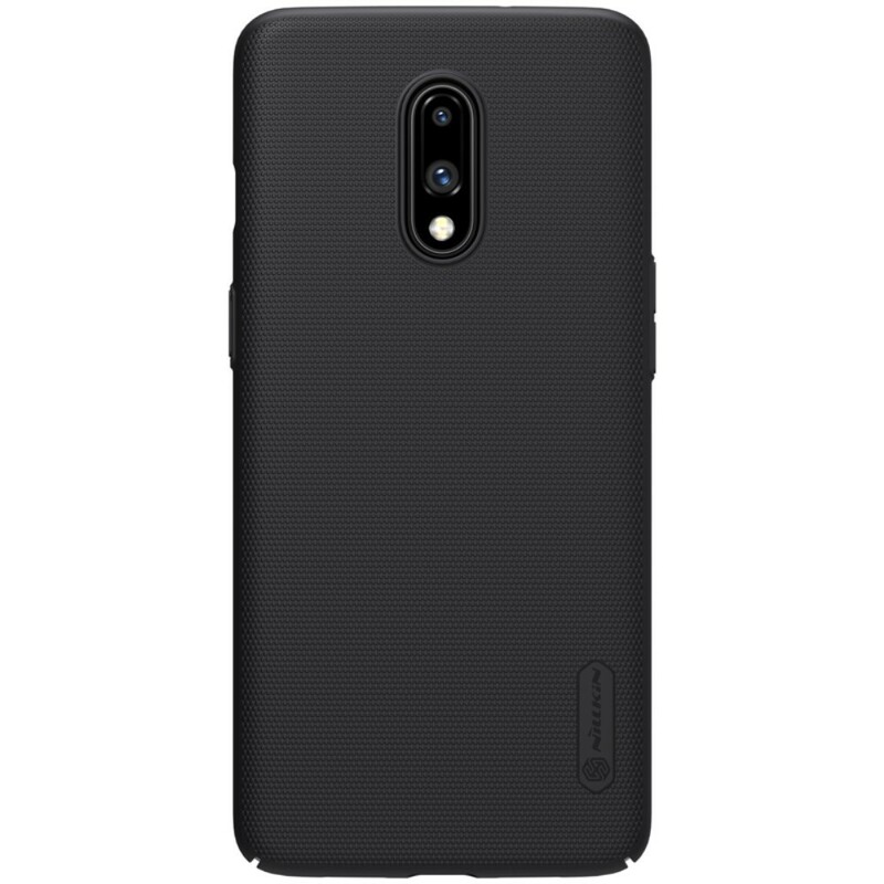 OnePlus 7 Hard Case Frosted Nillkin