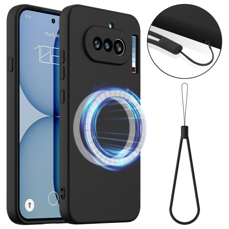 Nothing Phone Case (4a)...