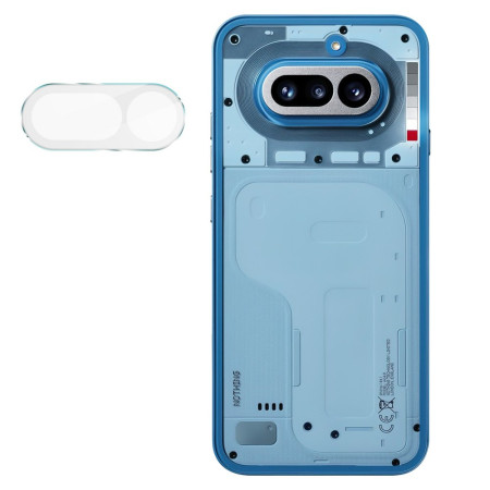 Tempered Glass Protective...