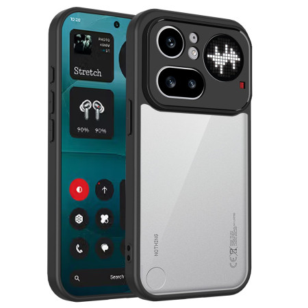 Nothing Phone (4a) Pro...