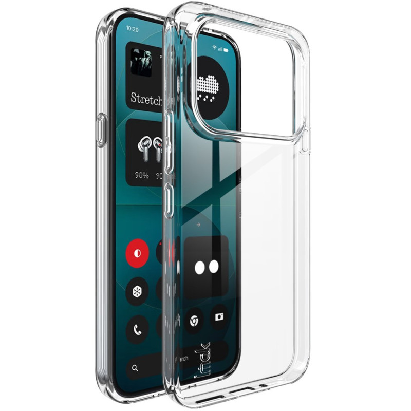 Nothing Phone (4a) Pro UX-10 Series IMAK Case