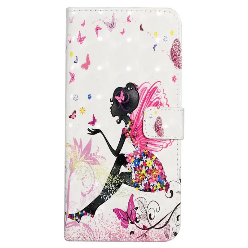 Honor 600 Fairy case
