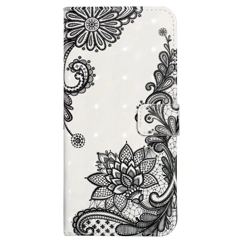 Honor 600 Lace Case