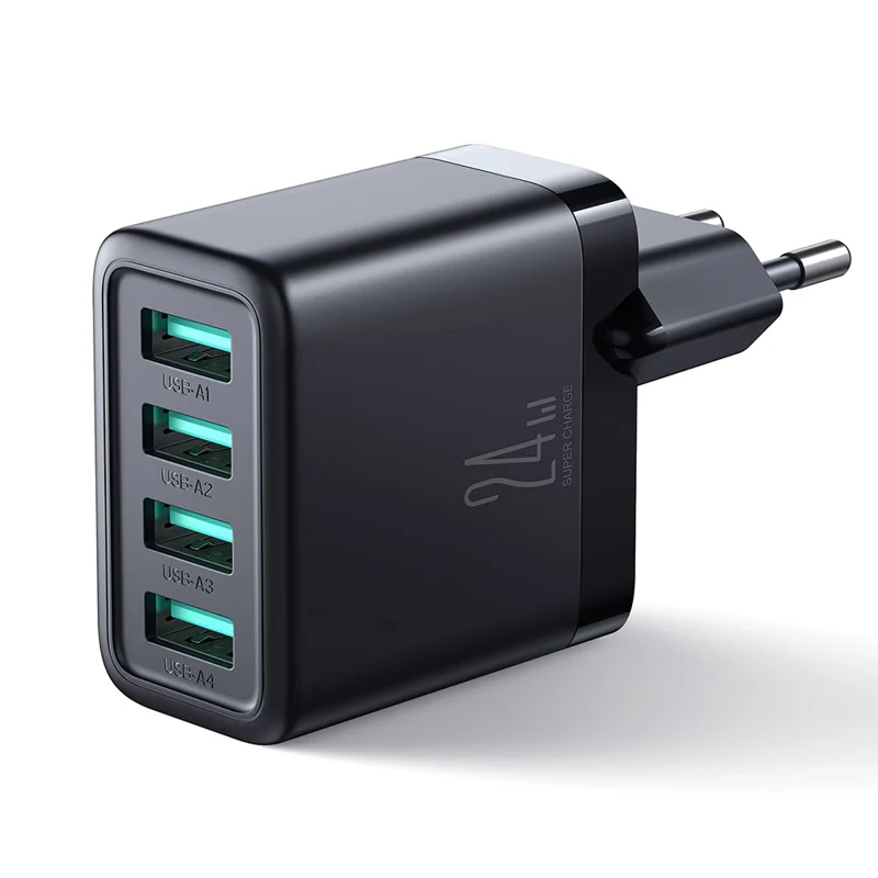 JOYROOM mains charger