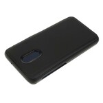 View Cover OnePlus 7 Mirror and Leather Effect