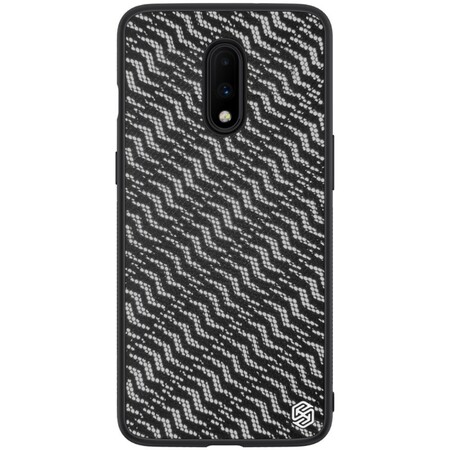 OnePlus 7 Dazzling Nillkin Case