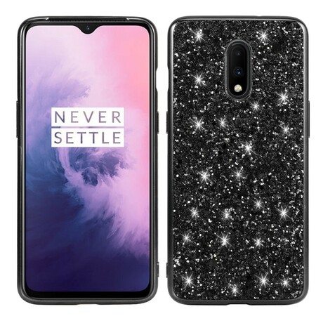 OnePlus 7 Premium Glitter Case