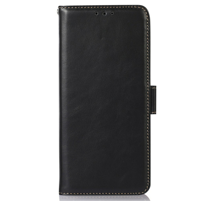 Samsung Galaxy A27 5G Leather Case