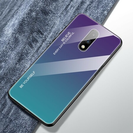 OnePlus 7 Galvanized Color Case