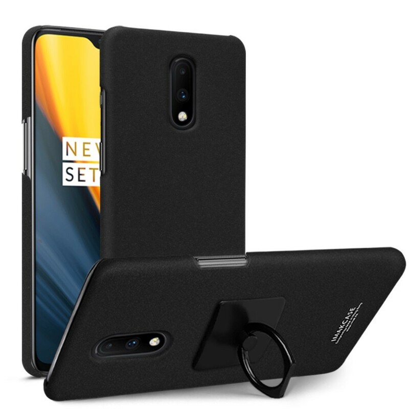 OnePlus 7 IMAK Ring Case - Dealy