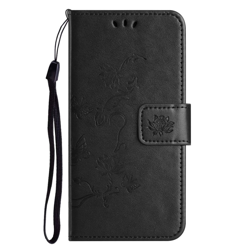 Samsung Galaxy A27 5G Case Floralie