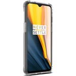 OnePlus 7 Flexible Silicone Case with Film for IMAK Screen