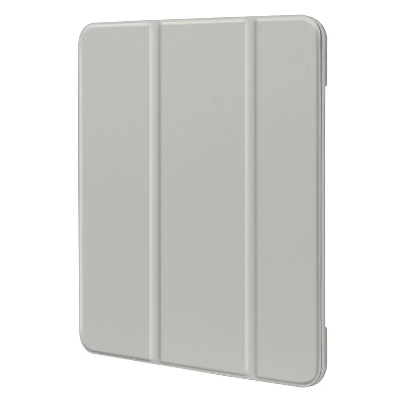 Smart Case iPad Pro 11" (2021) (2020) (2018) Simili Cuir Classique