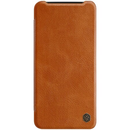 Flip Cover pour Oneplus 7 Nillkin Qin Series