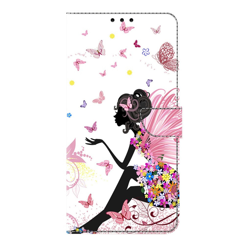 Samsung Galaxy A27 5G Fairy Case