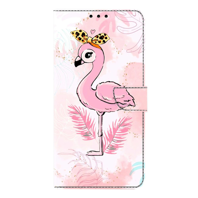 Samsung Galaxy A27 5G Case Pink Bird