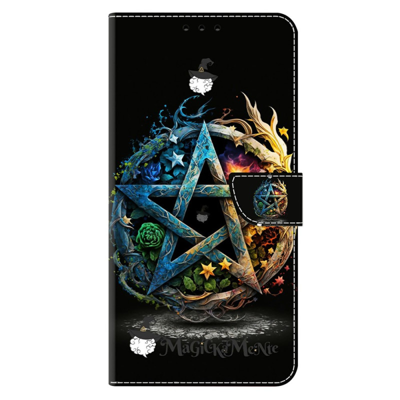 Samsung Galaxy A27 5G Pentagram Case