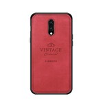 OnePlus 7 Honorable Vintage Case PINWUYO