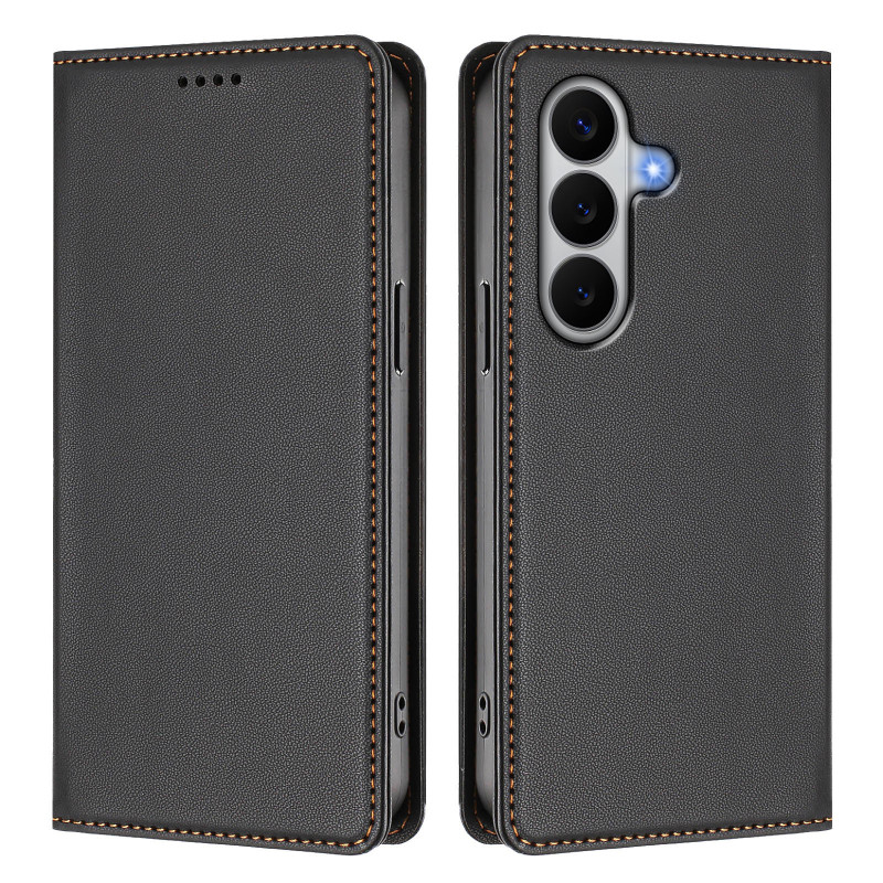 Flip Cover Samsung Galaxy A27 5G Plain (RID lock)