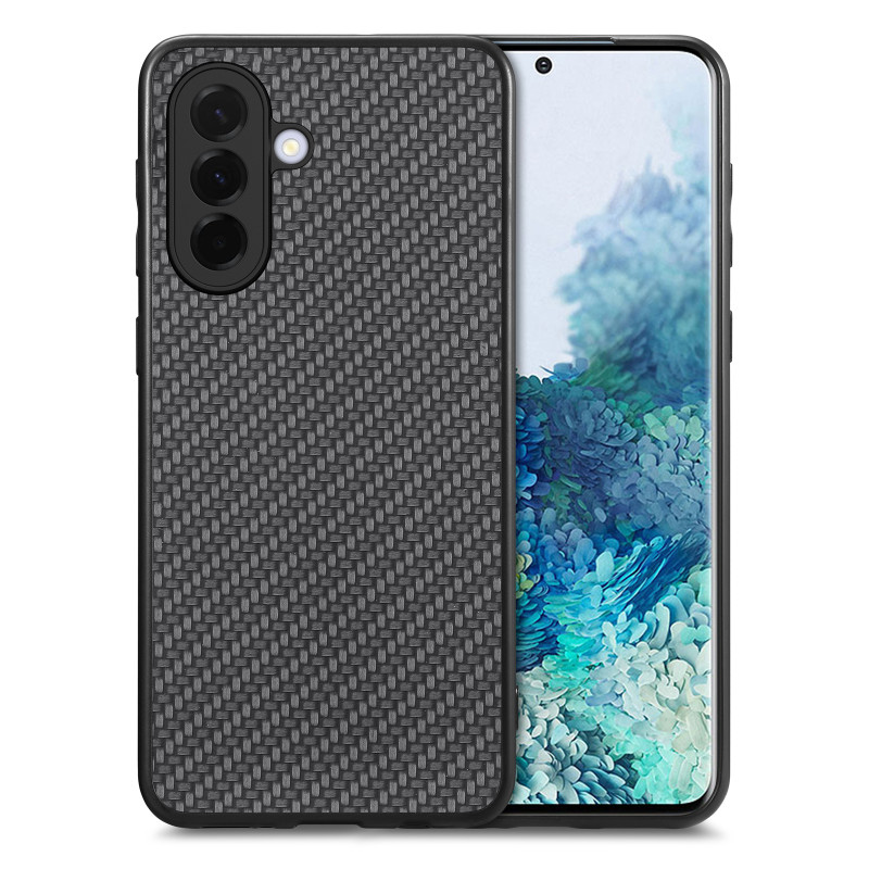 Samsung Galaxy A27 5G Carbon Fibre Case Design