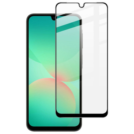 Integral Tempered Glass...