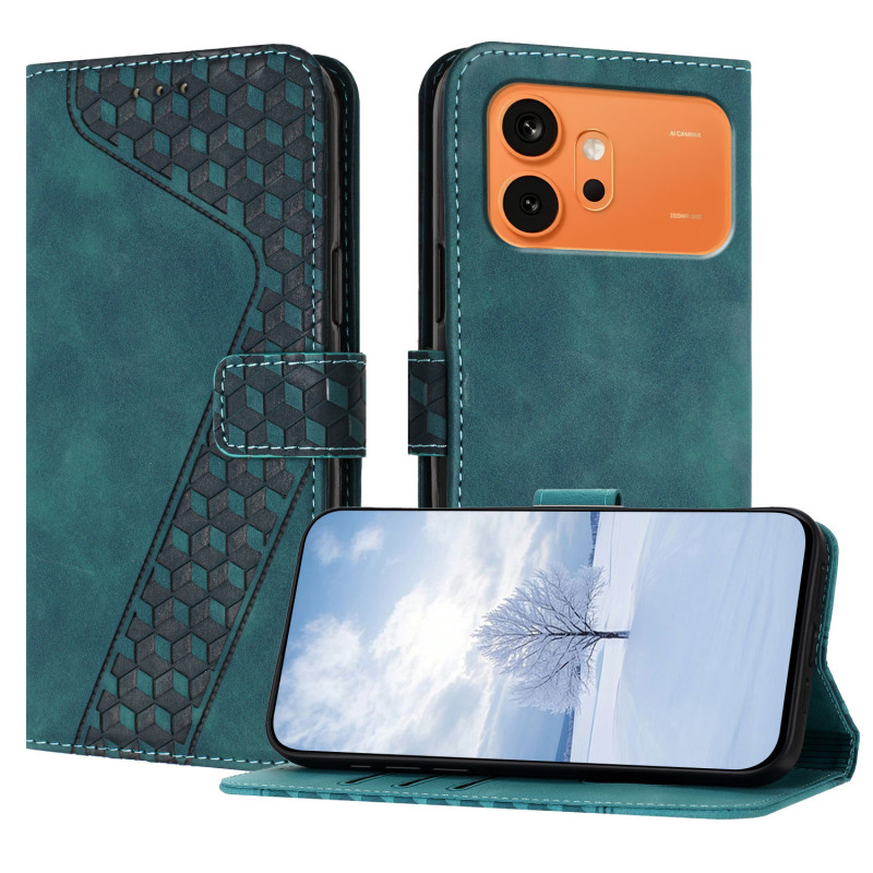 Honor 600 Design 7 case