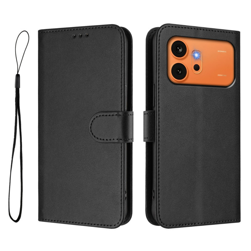 Honor 600 / 600 Pro case RFID blocking