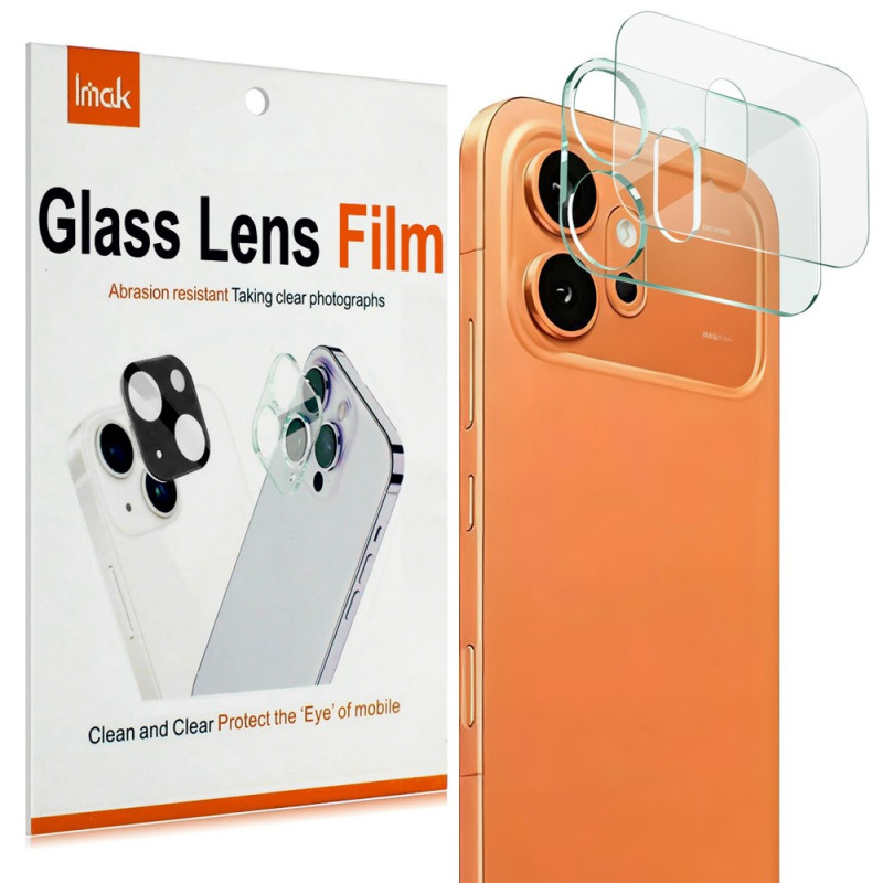 Tempered Glass Protective Lens for Honor 600