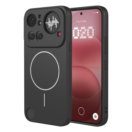 Nothing Phone (4a) Pro...