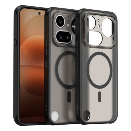 Nothing Phone (4a) Pro...