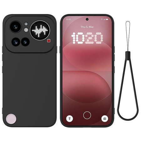 Nothing Phone (4a) Pro...