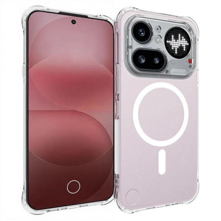Nothing Phone (4a) Pro...