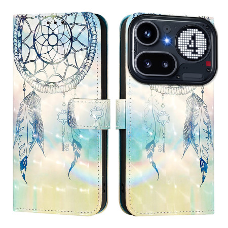 Nothing Phone (4a) Pro...