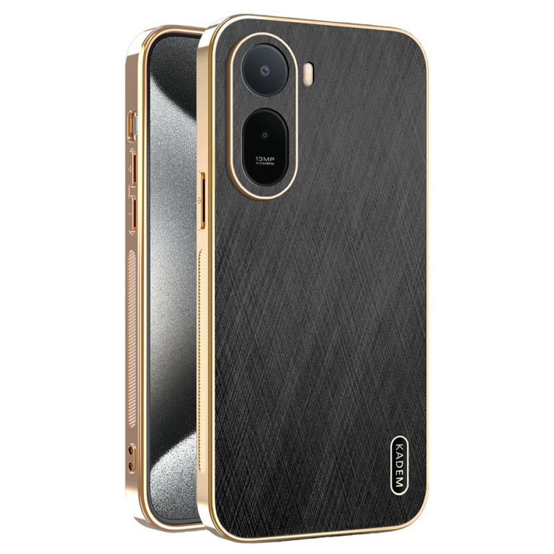 Xiaomi Redmi A7 Pro Leather Case KADEM