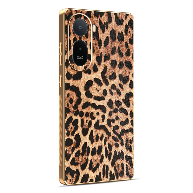 Xiaomi Redmi A7 Pro Leopard Case