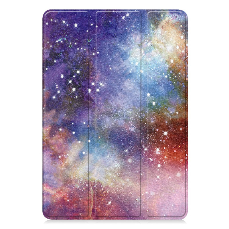 Smart Case Huawei MatePad 11.5 (2025) Galaxy pattern