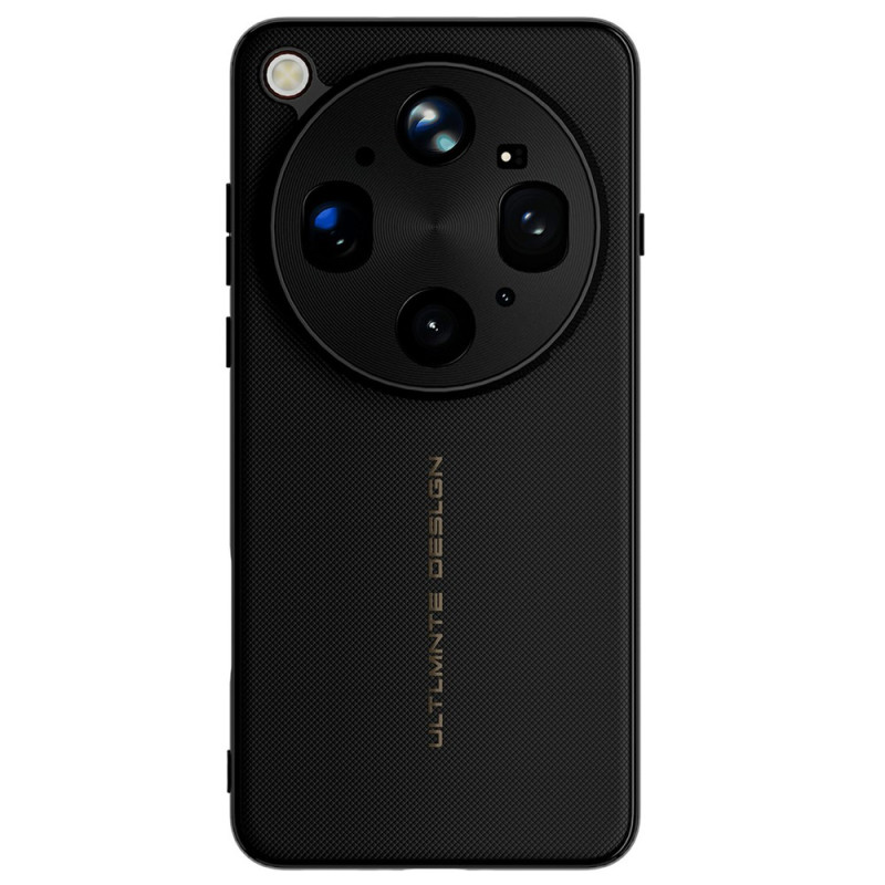 Oppo Find X9 Ultra 5G Woven Case GKK
