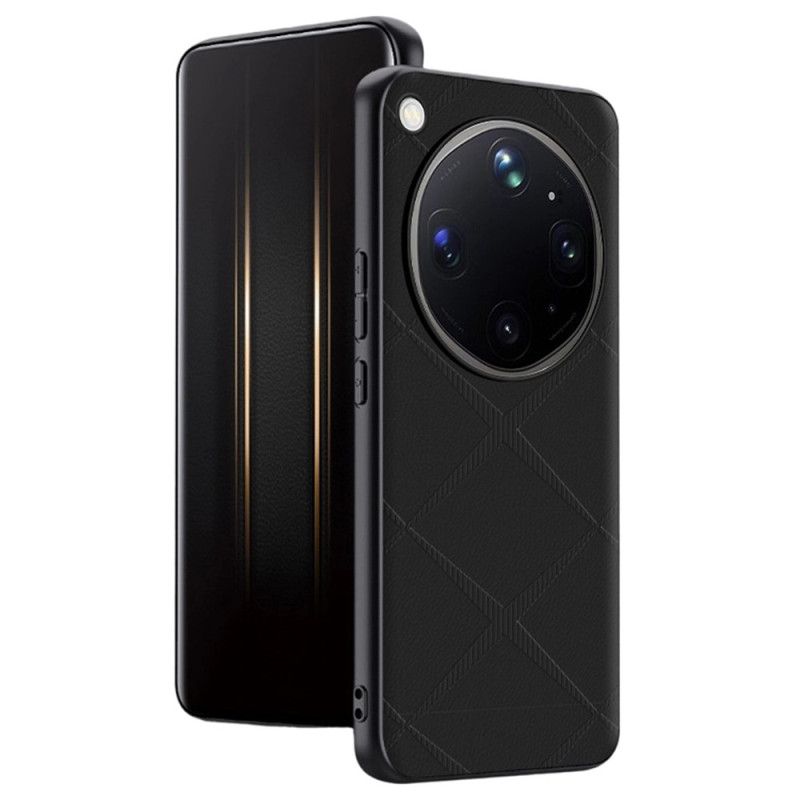 Oppo Find X9 Ultra 5G X Textured Case