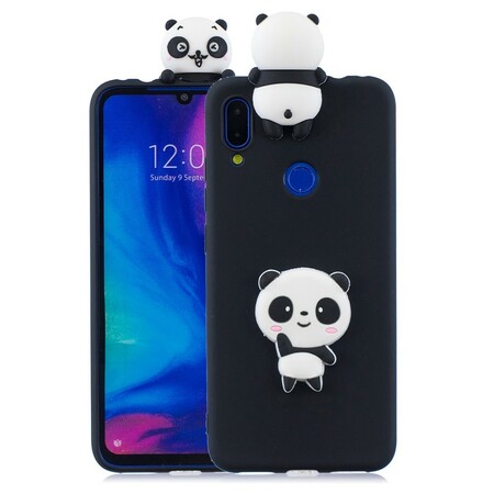 Xiaomi Redmi Note 7 3D Case My Panda